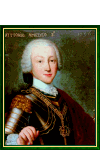 Vittorio Amedeo III (1726-1796)