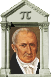 Count Alessandro Giuseppe Antonio Anastasio VOLTA Count Alessandro Giuseppe Antonio Anastasio VOLTA