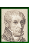 Alessandro Giuseppe Antonio Anastasio Volta (1745-1827) Alessandro Giuseppe Antonio Anastasio Volta (1745-1827)
