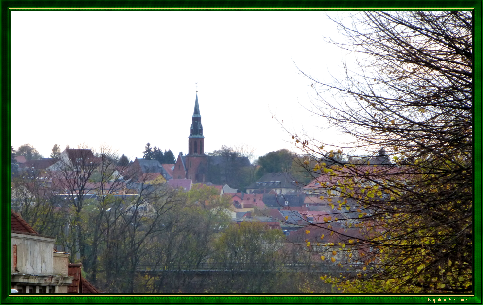 Apolda