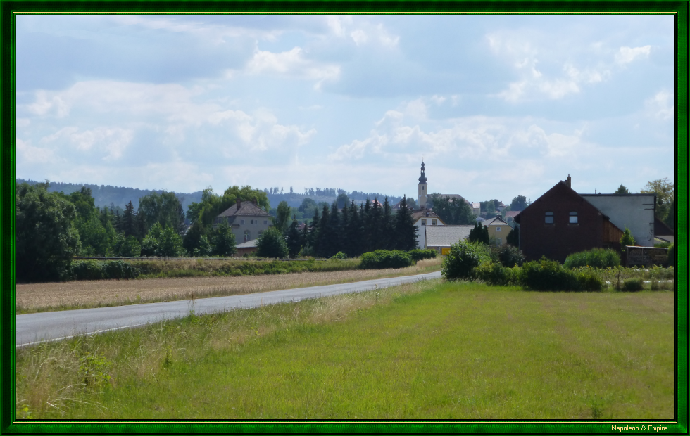 Hochkirch