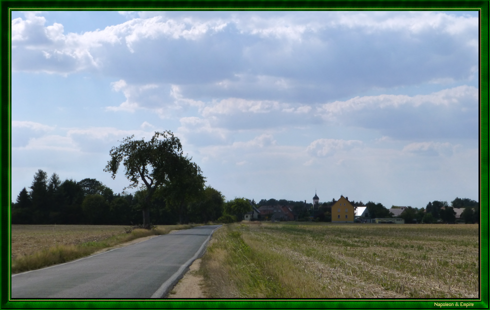 Malschwitz