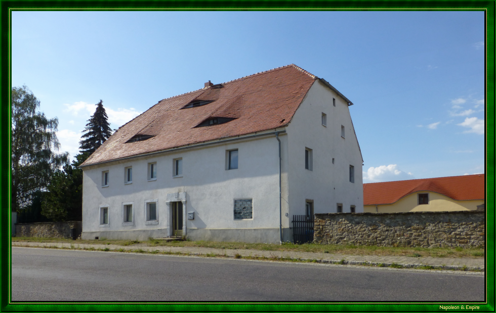 Auberge à Neupurschwitz