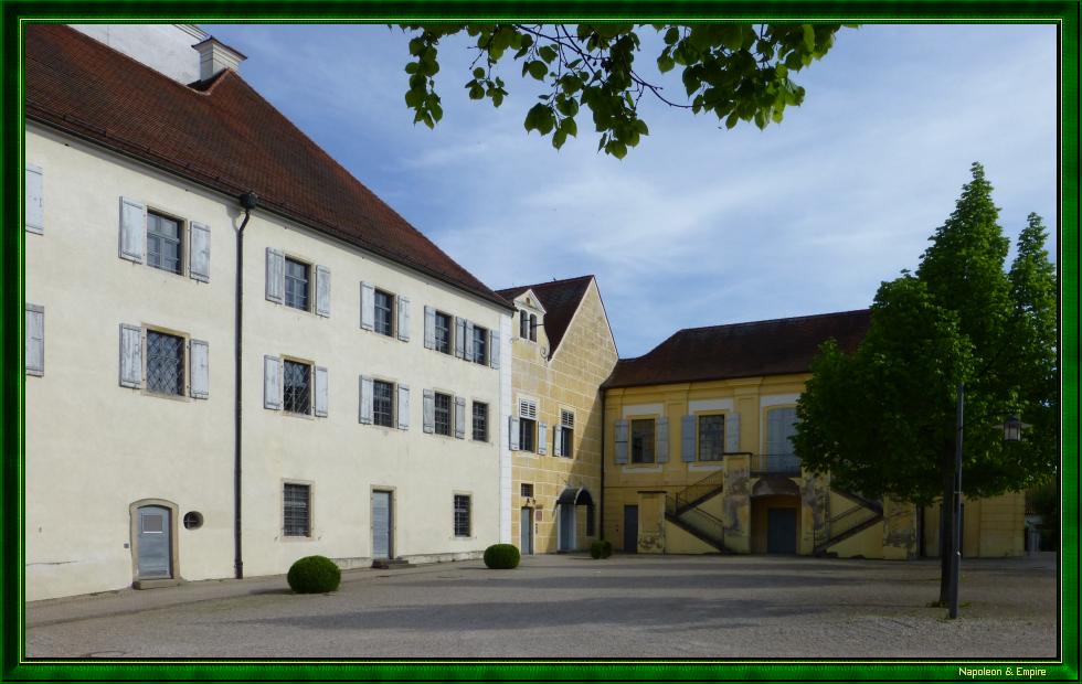 Alteglofsheim (view number 1)