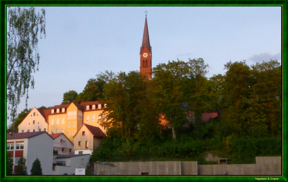 Bad Abbach