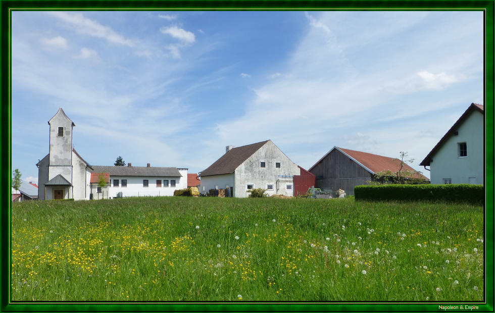 Luckenpaint