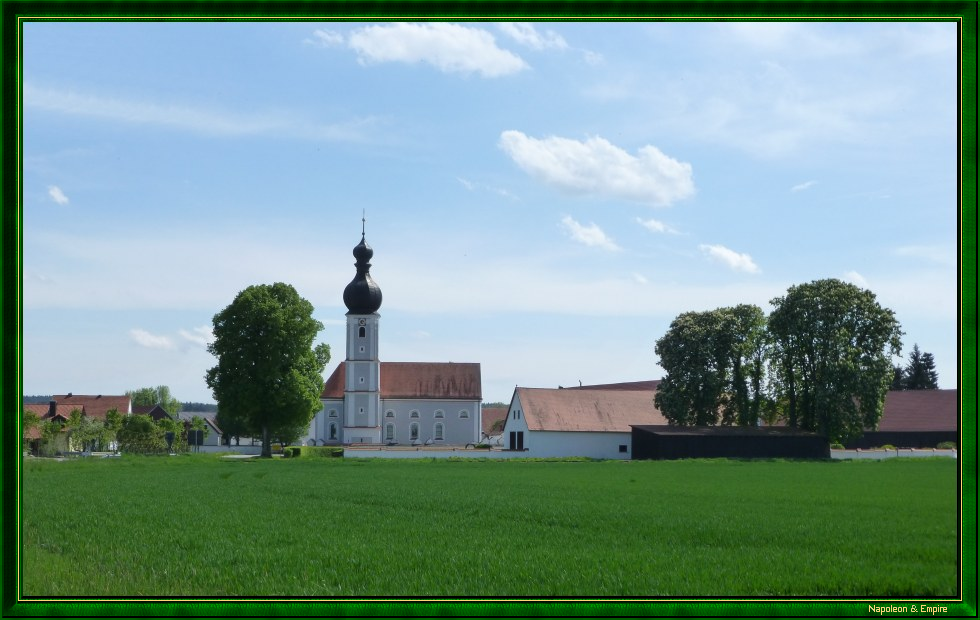 Niederleierndorf