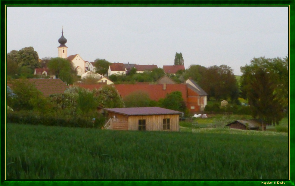 Peising (view number 2)