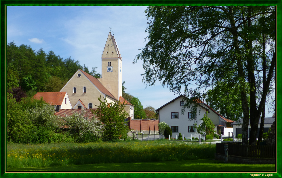 Unterlaichling (view number 2)