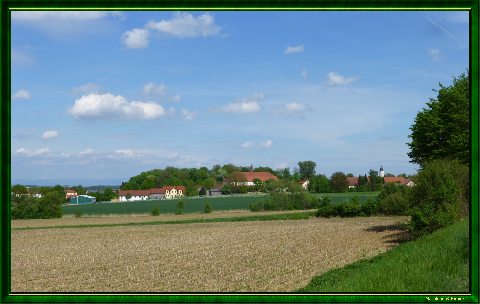 Zaitzkofen