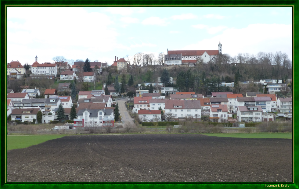 Oberelchingen