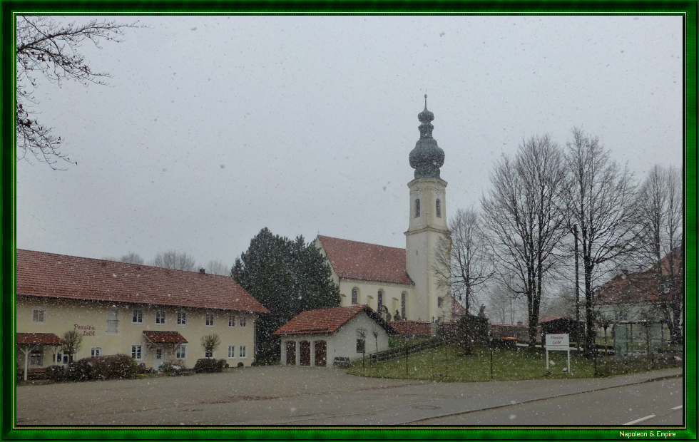 Buch-am-Buchrain