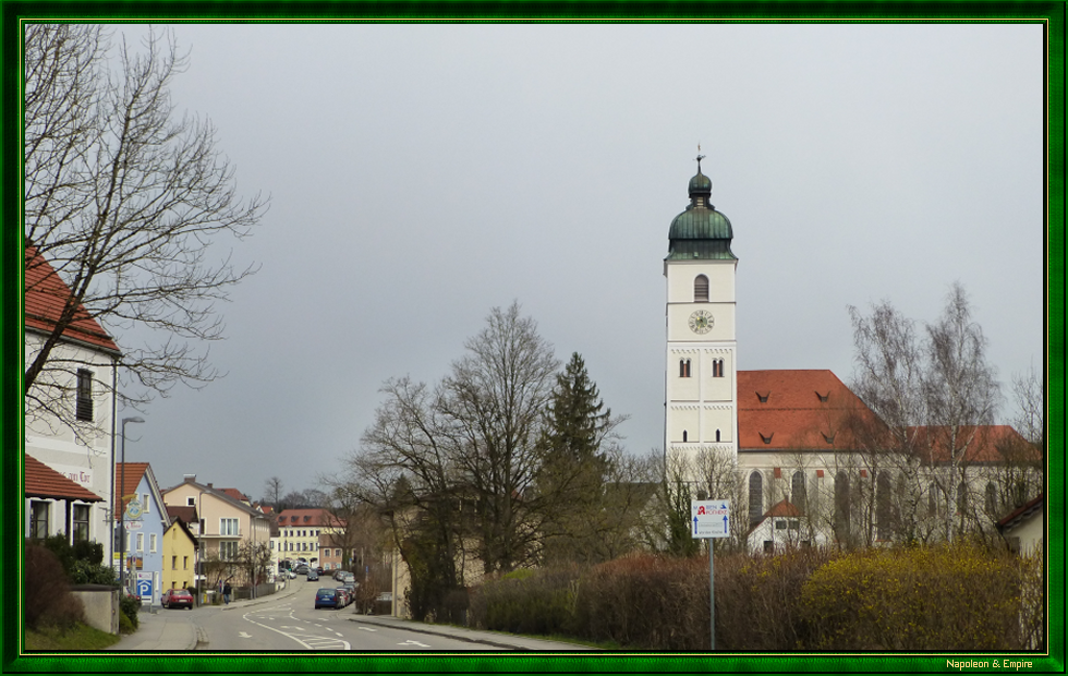 Ebersberg