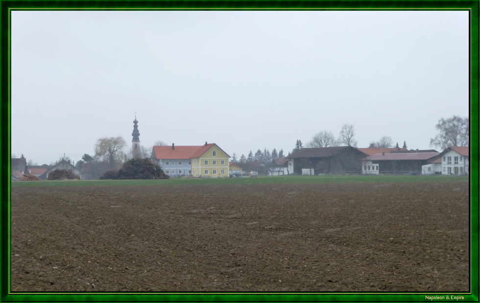 Harthofen