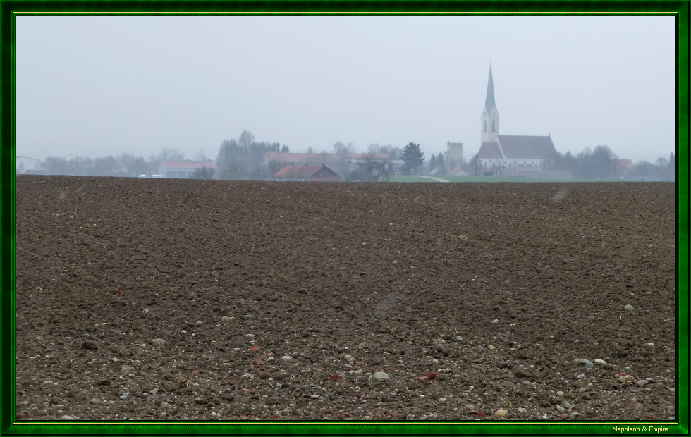 Hohenlinden (vue numéro 2)