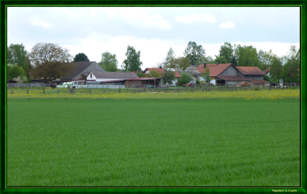 Neustockach (view number 1)