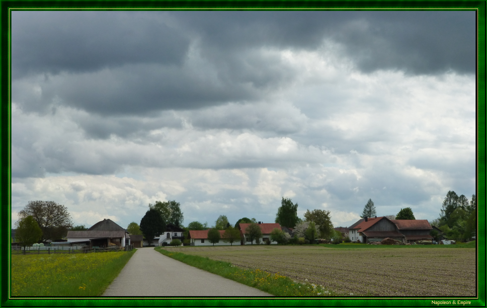 Neustockach (view number 2)