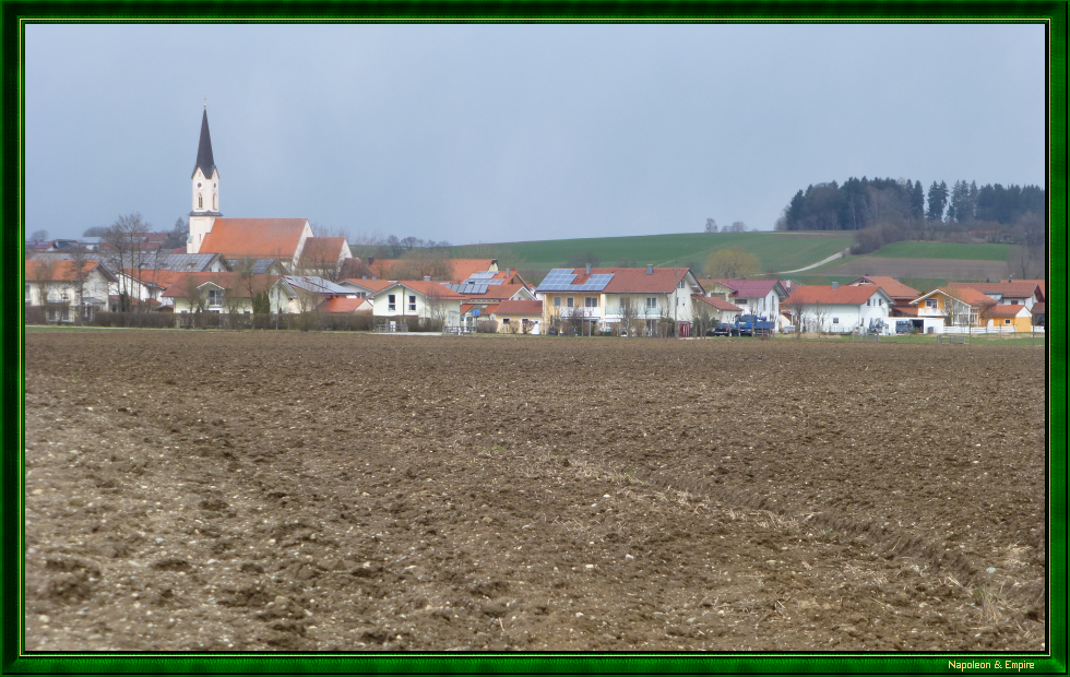 Oberndorf