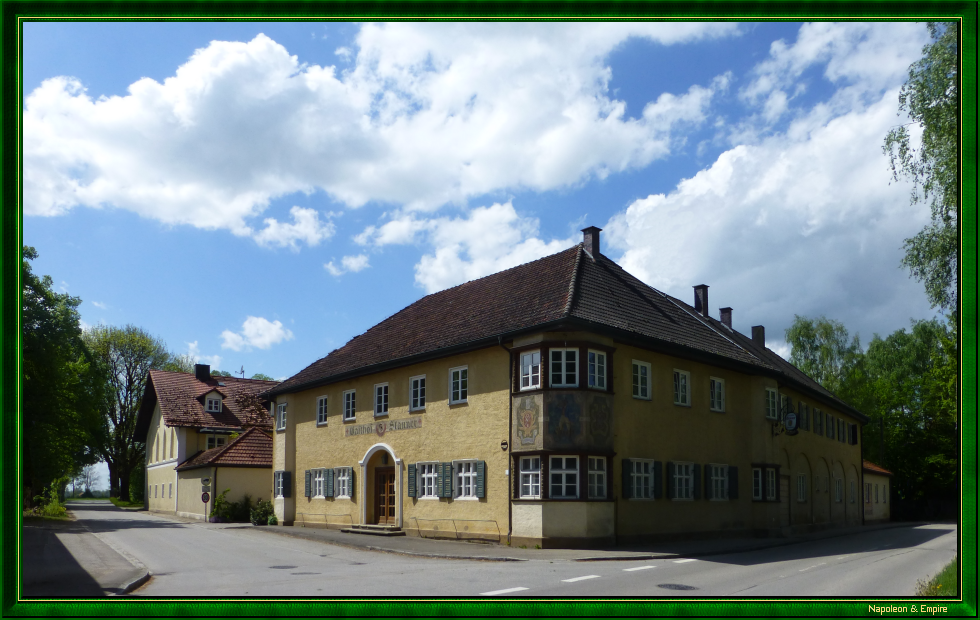 Reithofen
