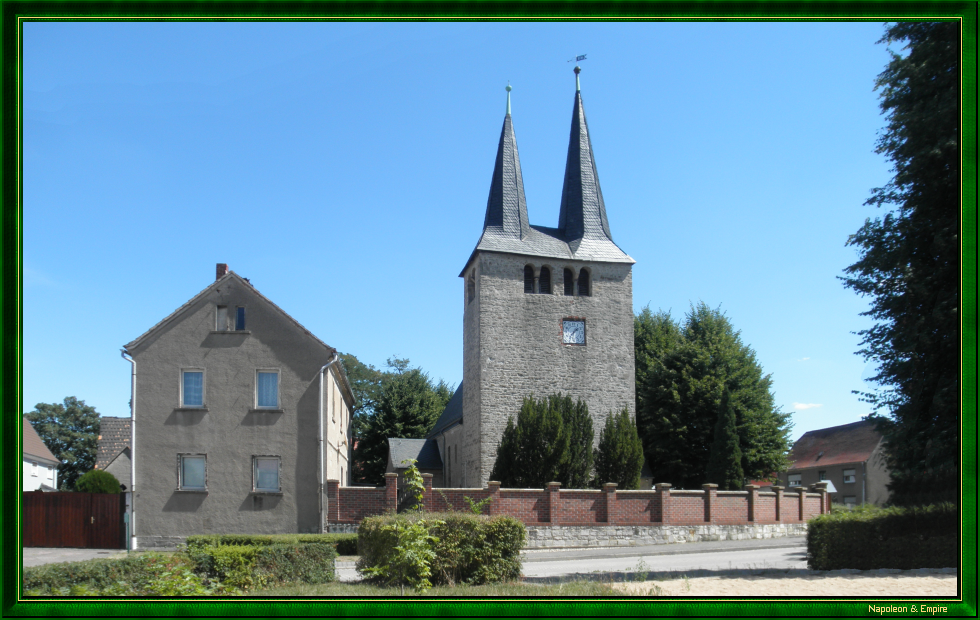 Eisdorf