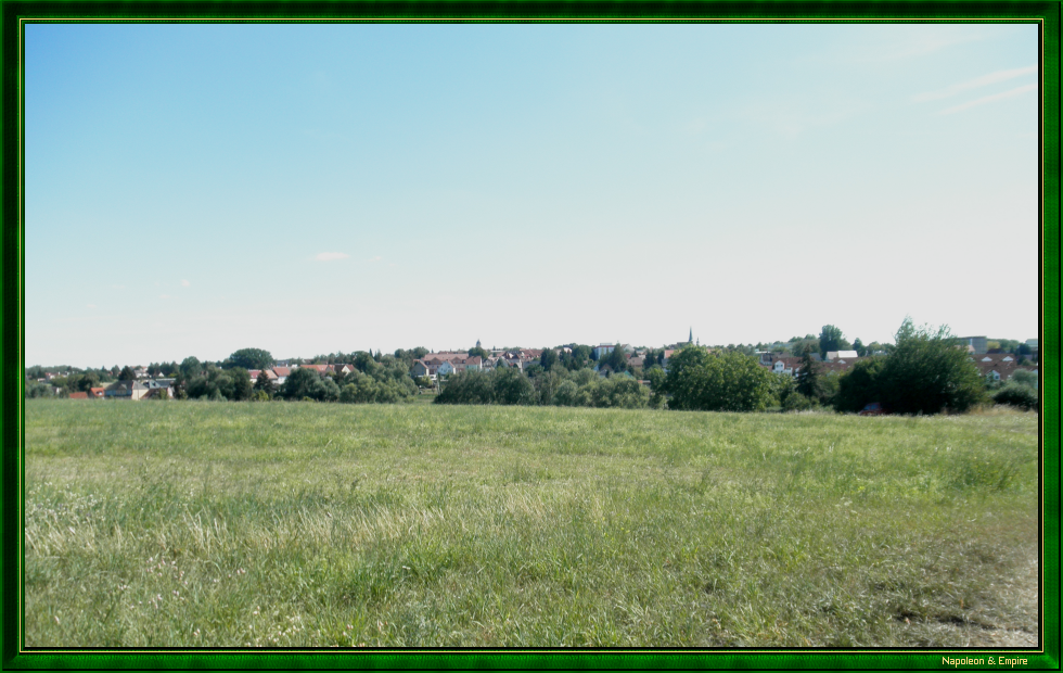 Hohen-Mölsen