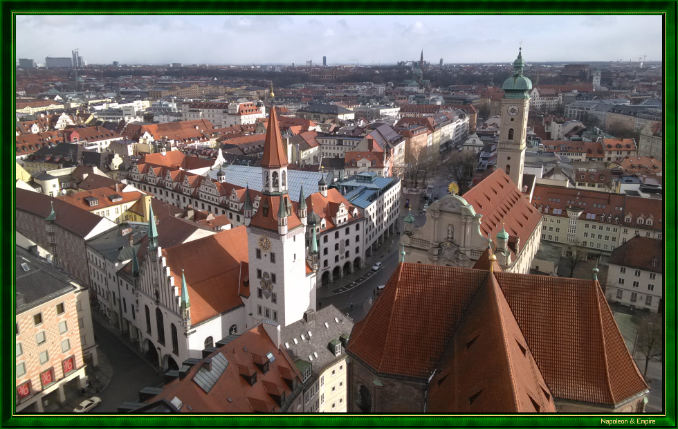 Munich