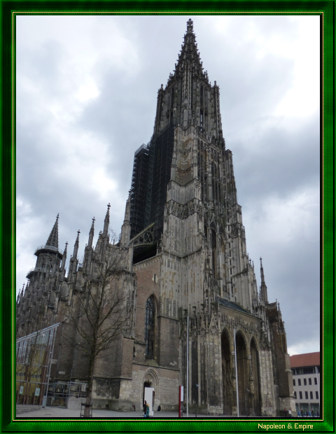 Ulmer Münster