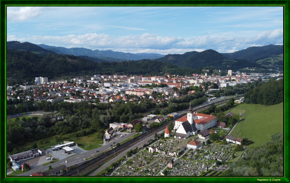 Bruck an der Mur