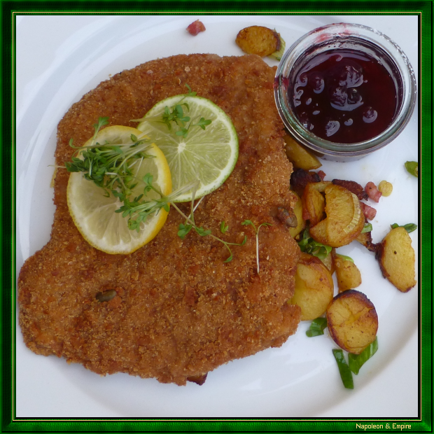 Wiener Schnitzel