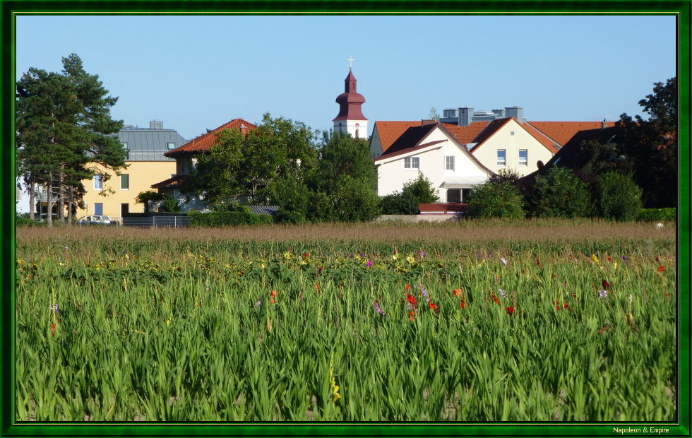 Gross Enzersdorf