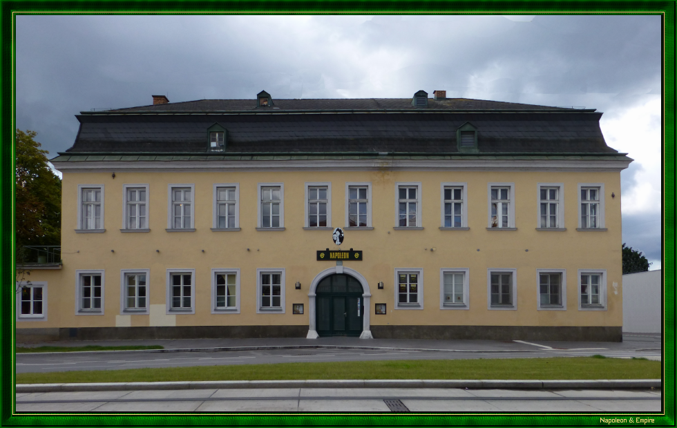 Auberge à Kagran