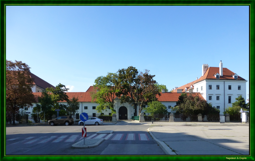 Kaiser-Ebersdorf