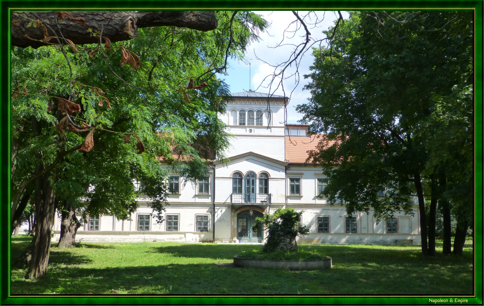 Süssenbrunn