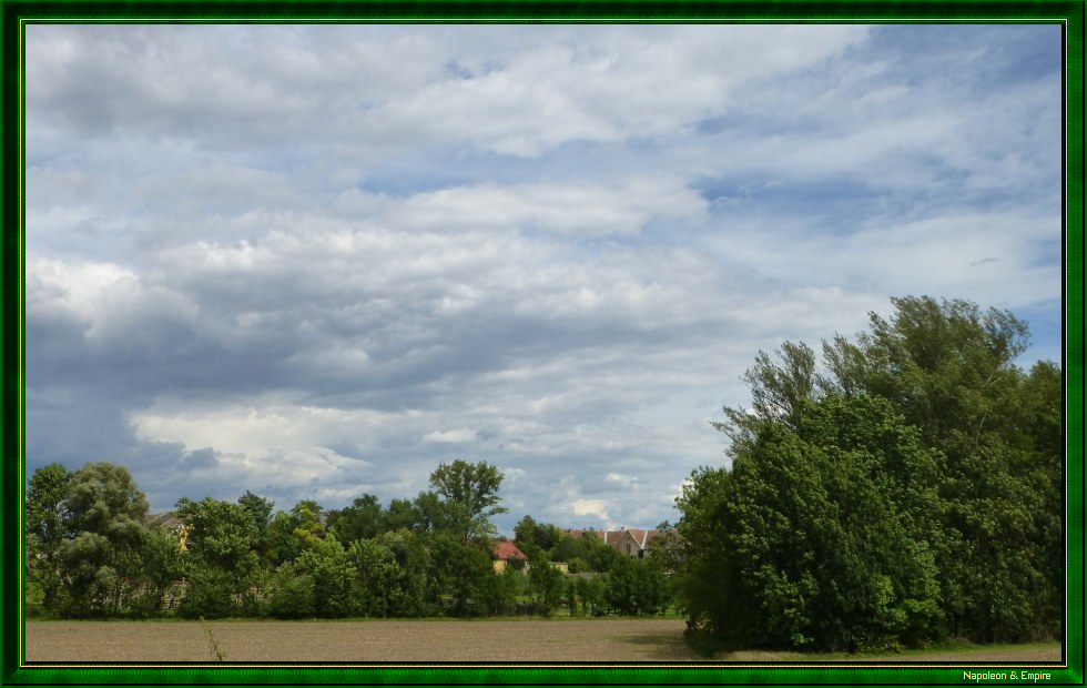 Nexenhof farm (view number 2)
