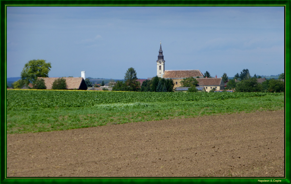 Schöngrabern