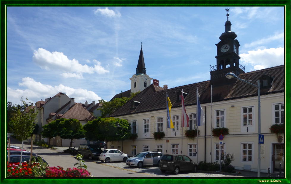 Hollabrunn