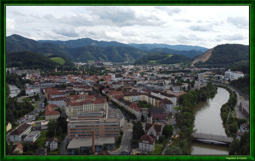 Leoben
