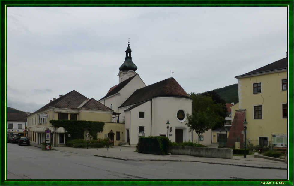 Purkersdorf