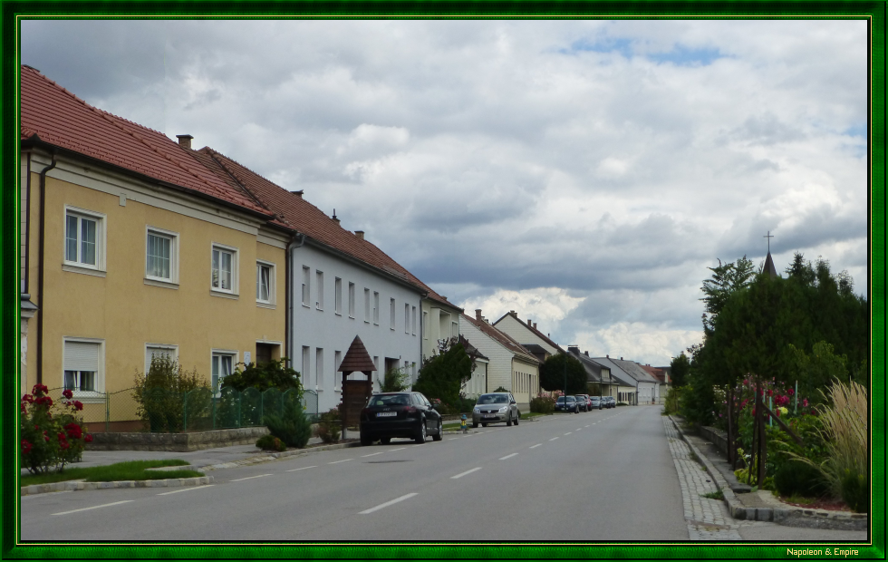 Aderklaa (view number 1)