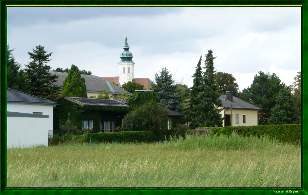 Gerasdorf