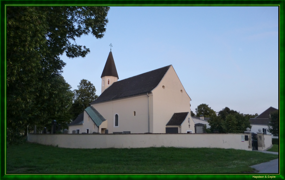 Glinzendorf