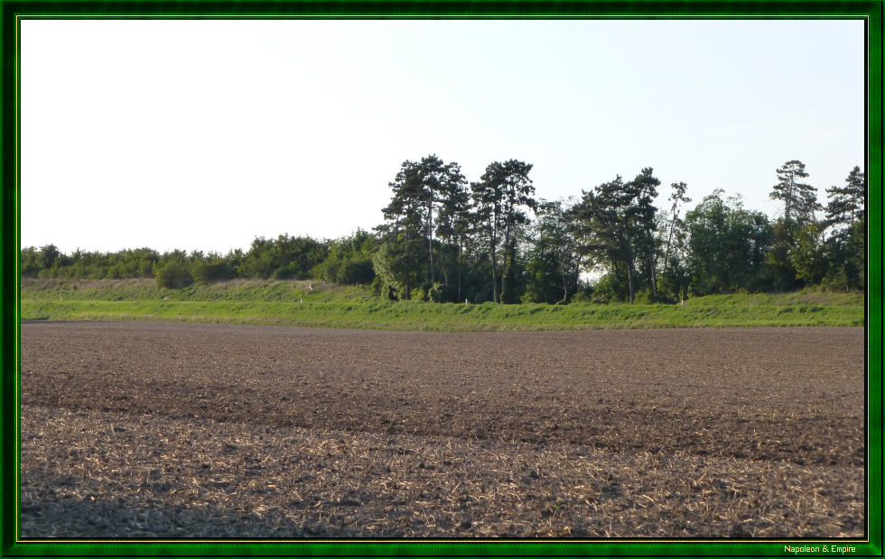 Plateau de Wagram