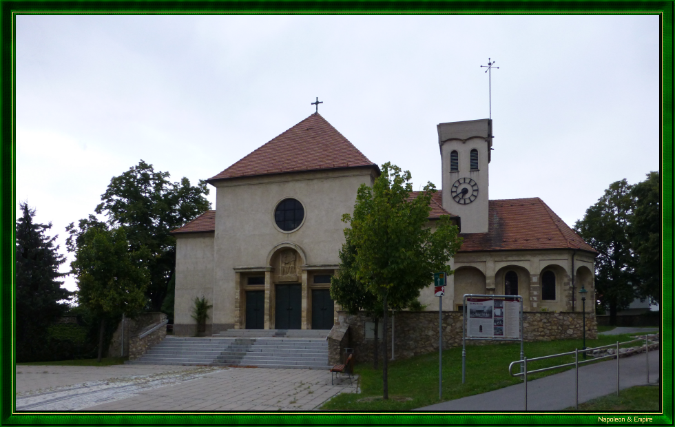 Wagram