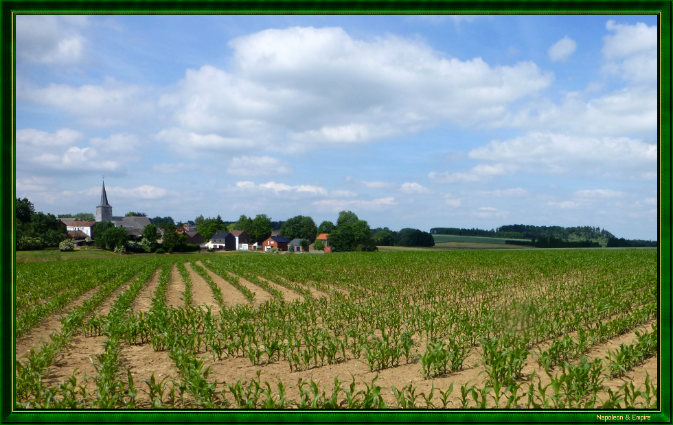 Saint-Amand (vue numéro 1)
