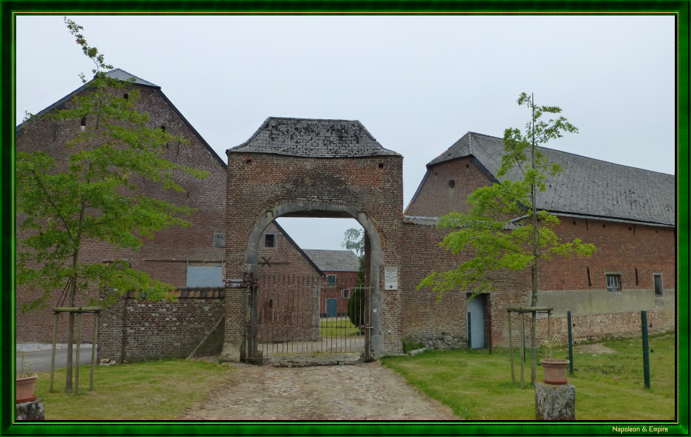 Gémioncourt farm (view number 3)