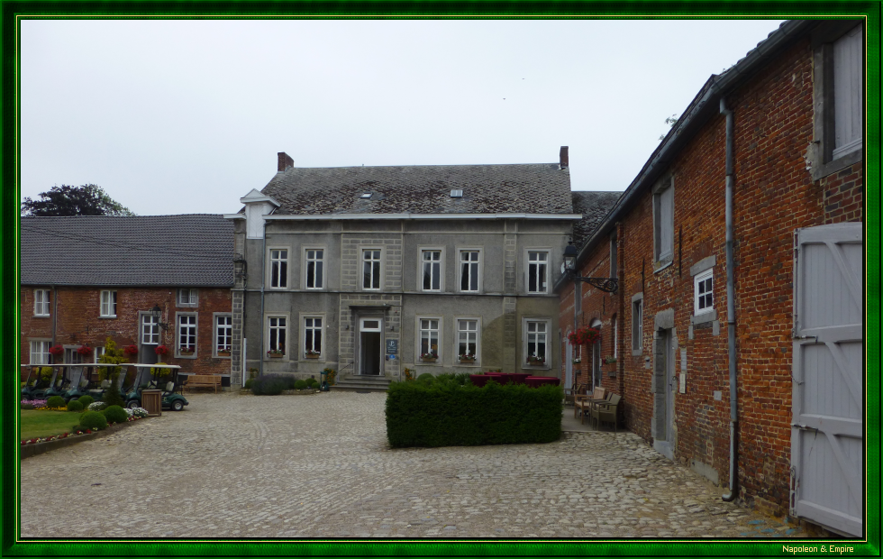 Ferme du Grand-Pierrepont (vue numéro 1)