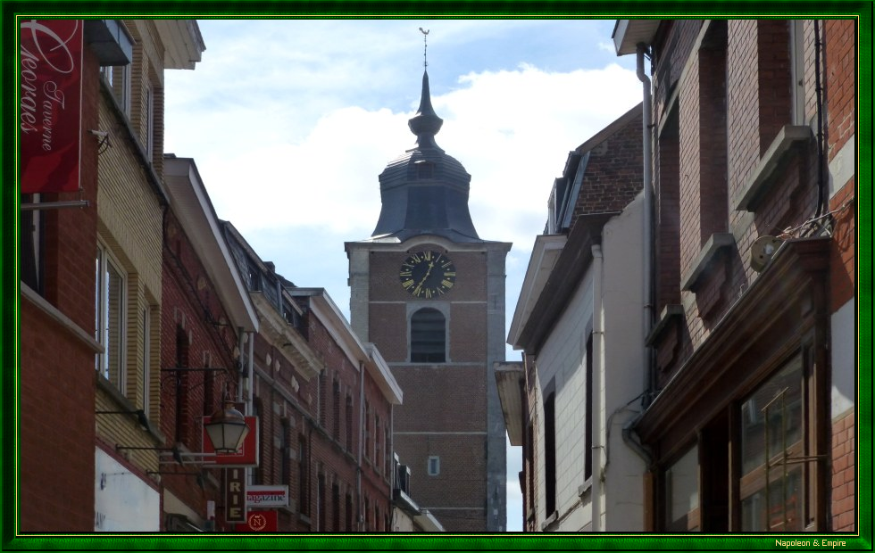 Braine l'Alleud