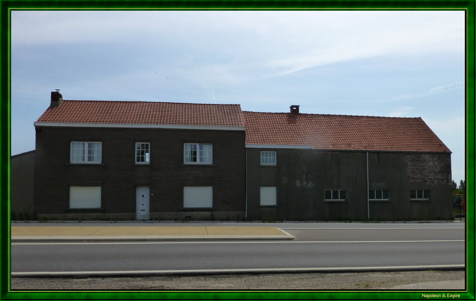 Maison du guide Decoster
