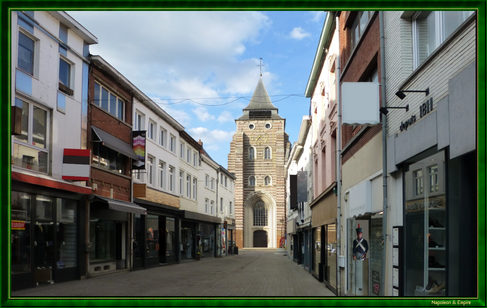Wavre