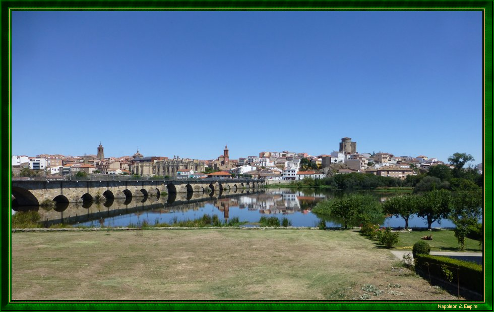 Alba de Tormes